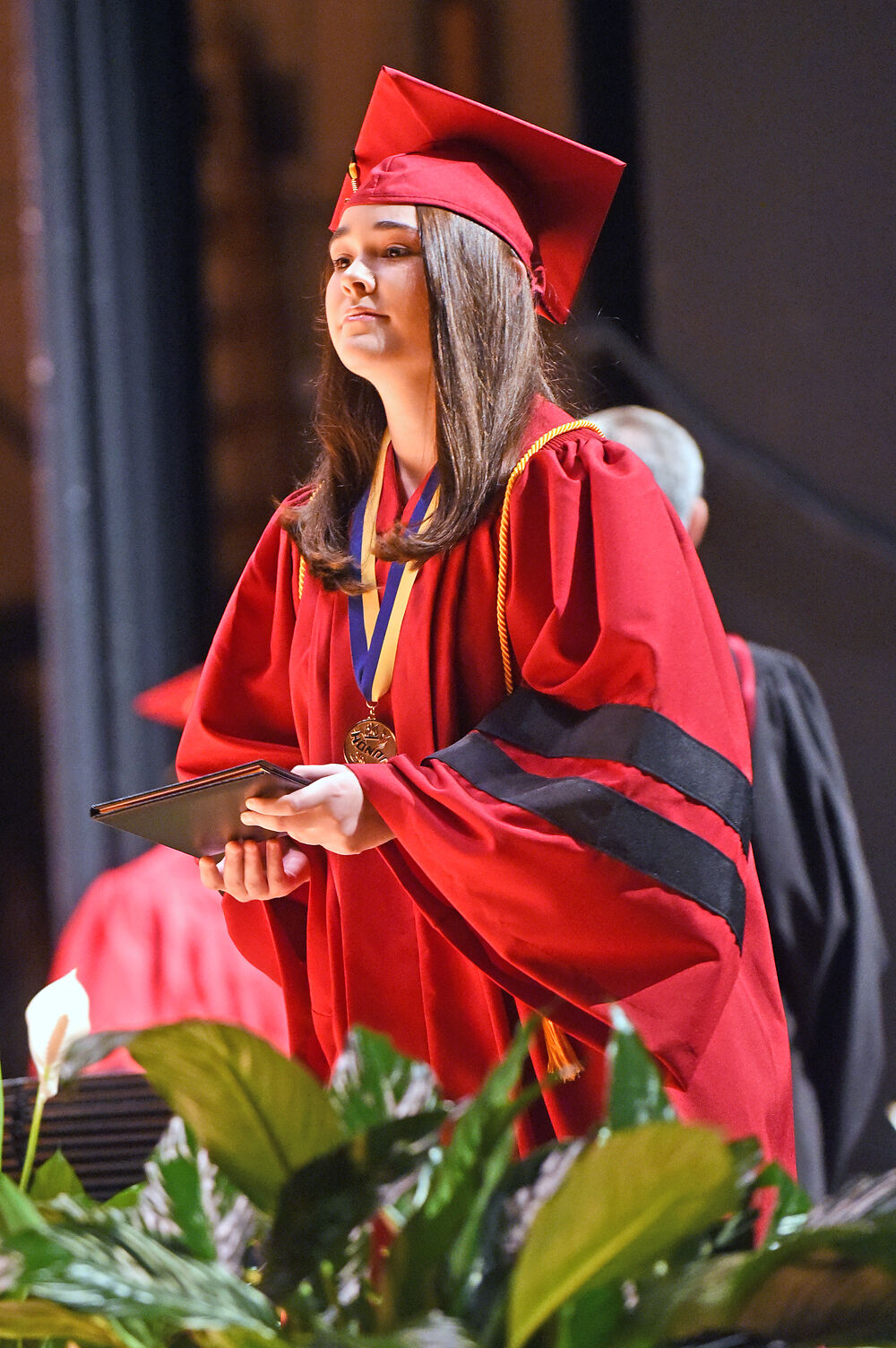 Dothan High School Graduation 2020